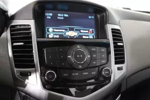 Chevrolet  13