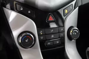 Chevrolet  14