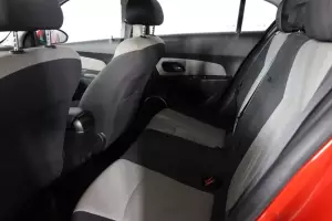 Chevrolet  15