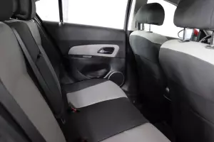 Chevrolet  16