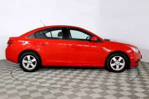 Chevrolet  3