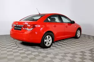 Chevrolet  4