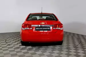 Chevrolet  5