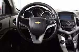 Chevrolet  8