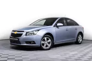 Chevrolet  10