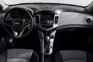 Chevrolet  9