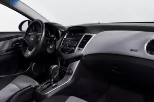 Chevrolet  8
