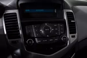 Chevrolet  4