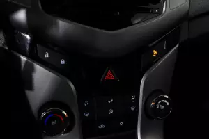 Chevrolet  3