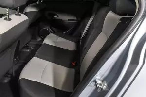 Chevrolet  2