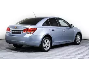 Chevrolet  15
