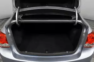 Chevrolet  13