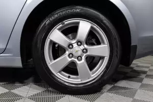 Chevrolet  1