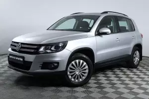 Volkswagen  1