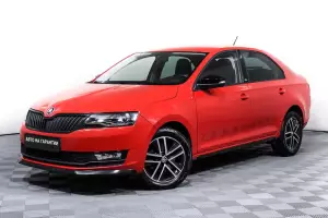 Skoda  1