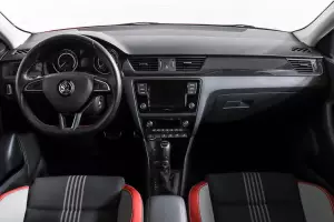 Skoda  10
