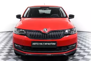 Skoda  2