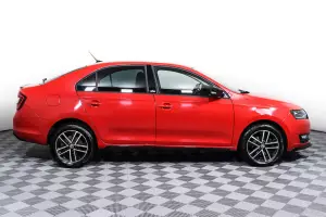 Skoda  3