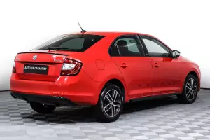 Skoda  4