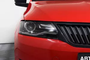 Skoda  8