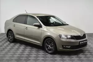 Skoda  2
