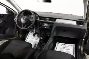 Skoda  3