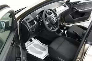 Skoda  5