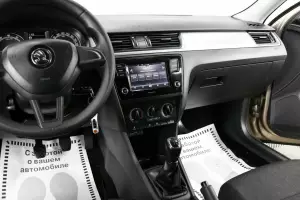 Skoda  6