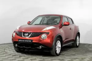 Nissan  1