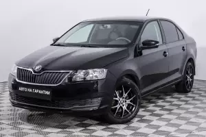 Skoda  1