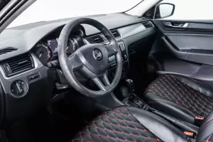Skoda  10