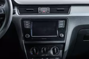 Skoda  11