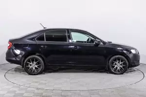 Skoda  3