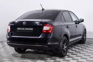 Skoda  4