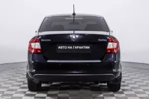 Skoda  5
