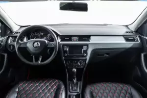 Skoda  8