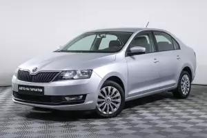 Skoda  1