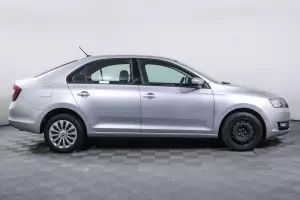 Skoda  3