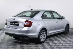 Skoda  4