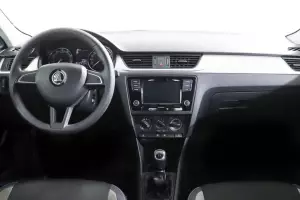 Skoda  6