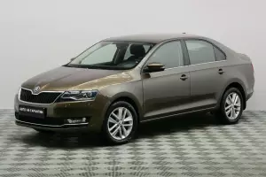 Skoda  1