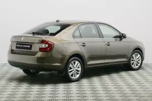 Skoda  2