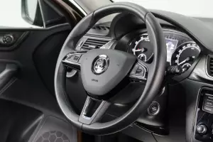 Skoda  5