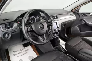 Skoda  7
