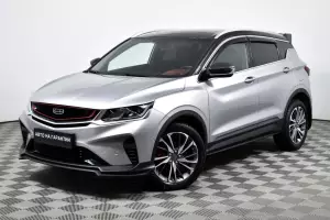 Geely  1