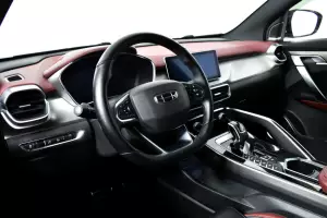Geely  10
