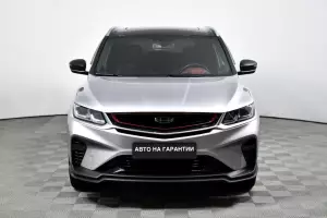 Geely  2