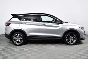 Geely  3