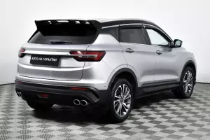 Geely  4