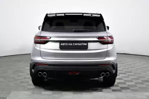 Geely  5